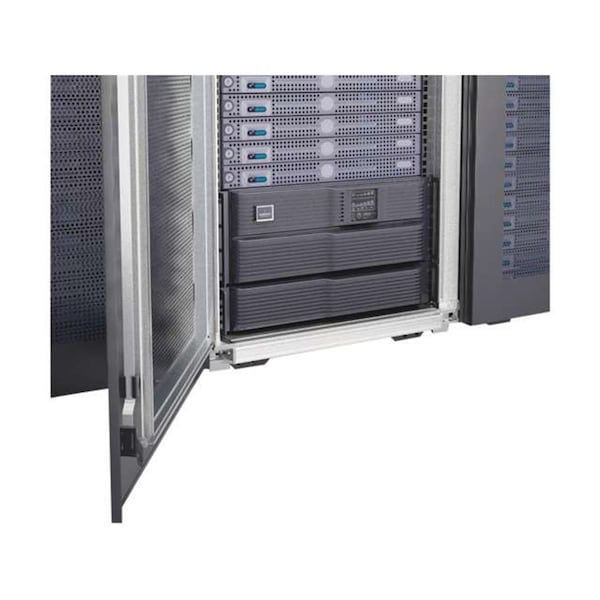 Liebert Wall Mount Bracket 10458482 - main